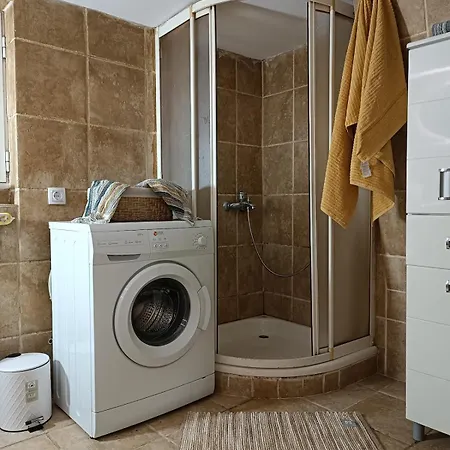 Apartment Rustic Belgrade