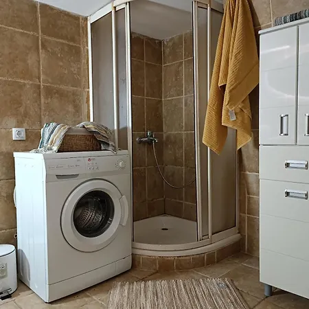 Apartment Rustic Belgrade