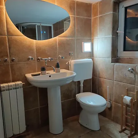 Apartment Rustic Belgrade